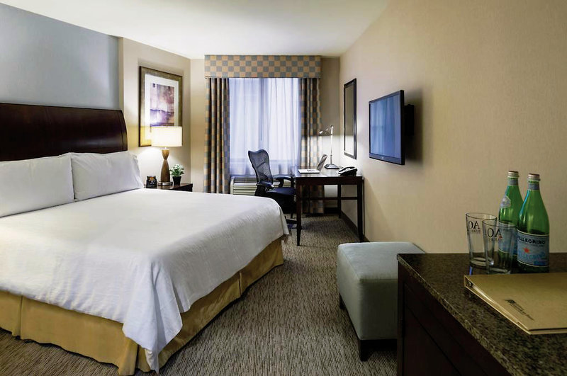 Hilton Garden Inn Tribeca 5