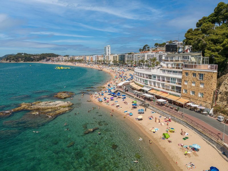 Hotel Rosamar Maxim Adults Only +21 1