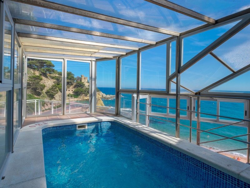 Hotel Rosamar Maxim Adults Only +21 2