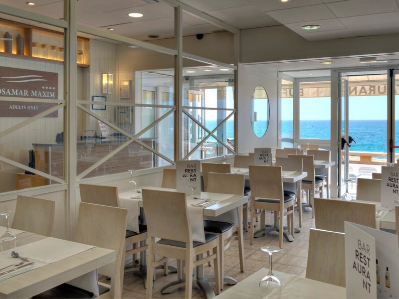Hotel Rosamar Maxim Adults Only +21 3