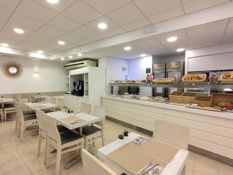 Hotel Rosamar Maxim Adults Only +21 4