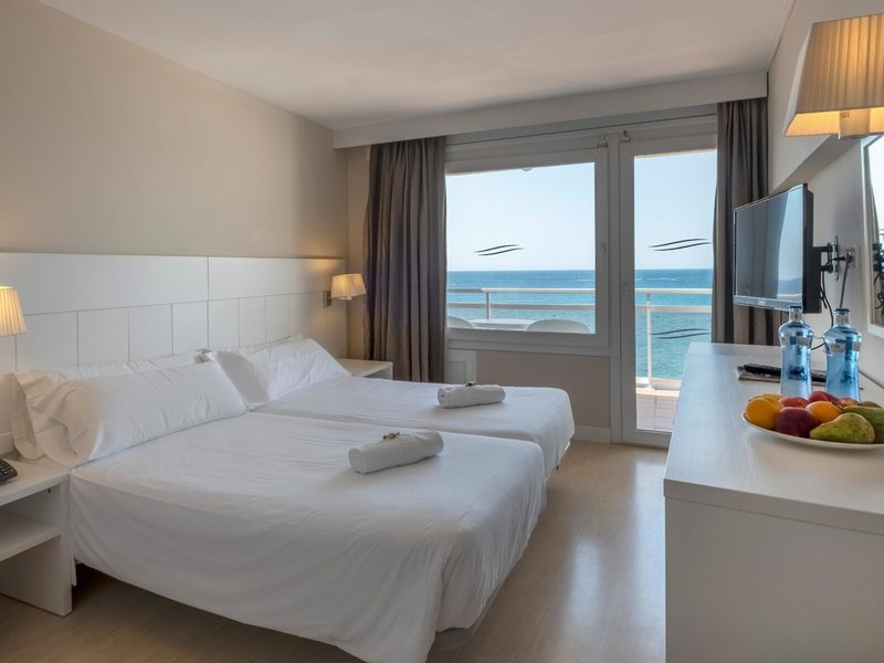 Hotel Rosamar Maxim Adults Only +21 6