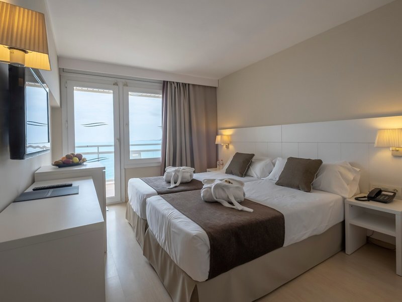 Hotel Rosamar Maxim Adults Only +21 8