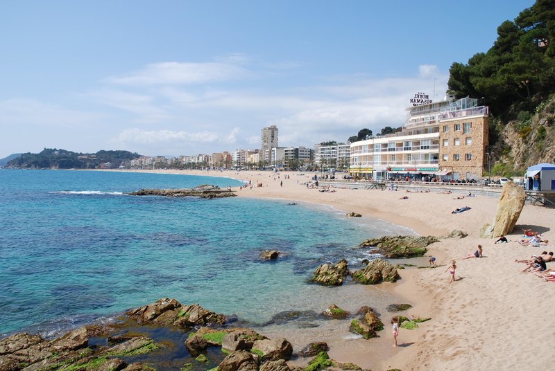 Hotel Rosamar Maxim Adults Only +21 2