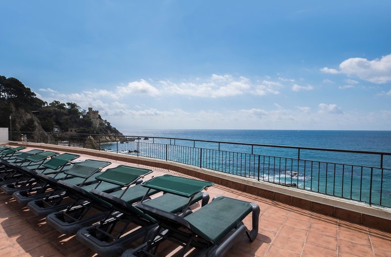 Hotel Rosamar Maxim Adults Only +21 3