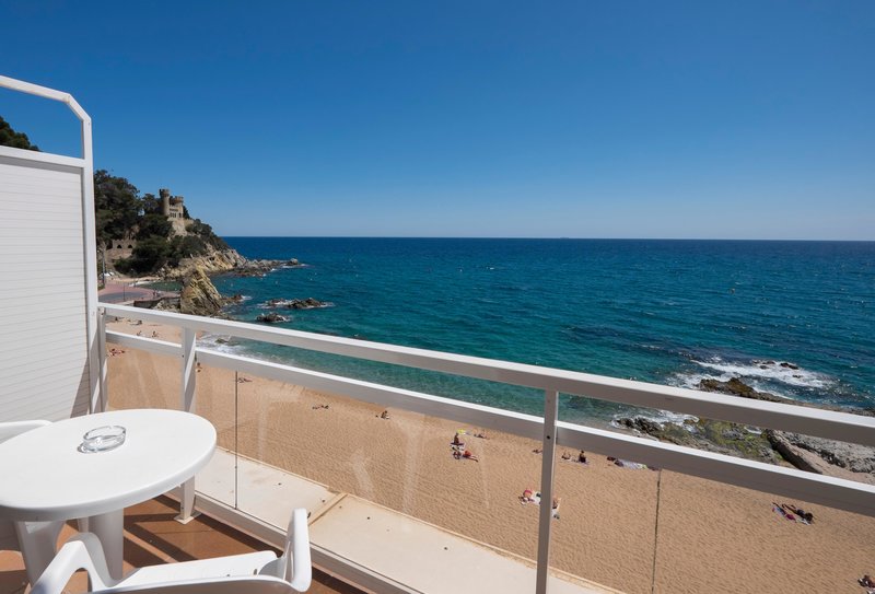 Hotel Rosamar Maxim Adults Only +21 4