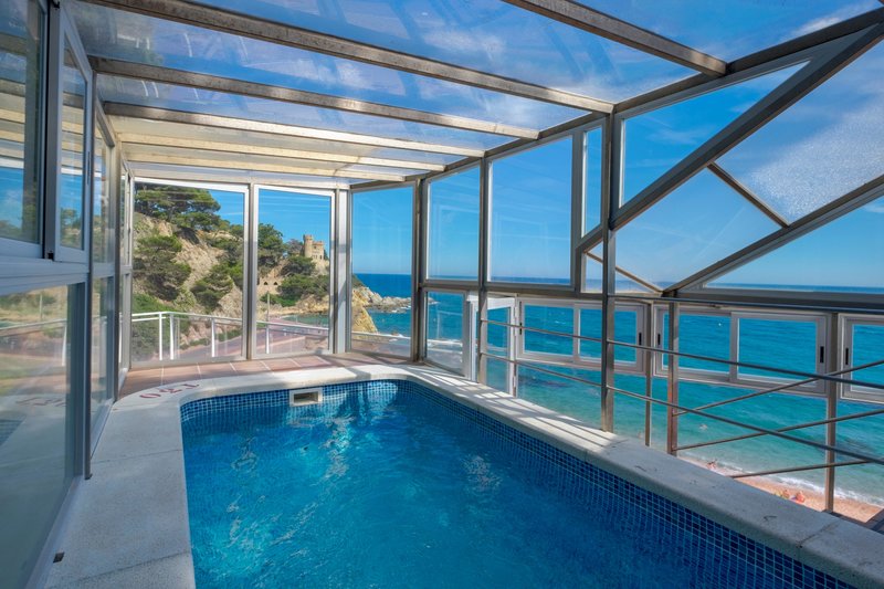 Hotel Rosamar Maxim Adults Only +21 5