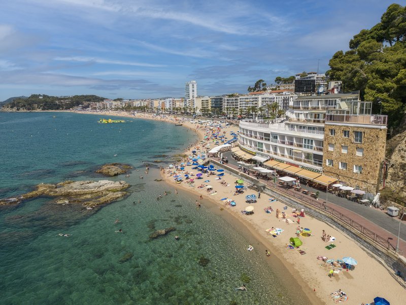 Hotel Rosamar Maxim Adults Only +21 7