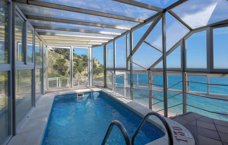 Hotel Rosamar Maxim Adults Only +21 8