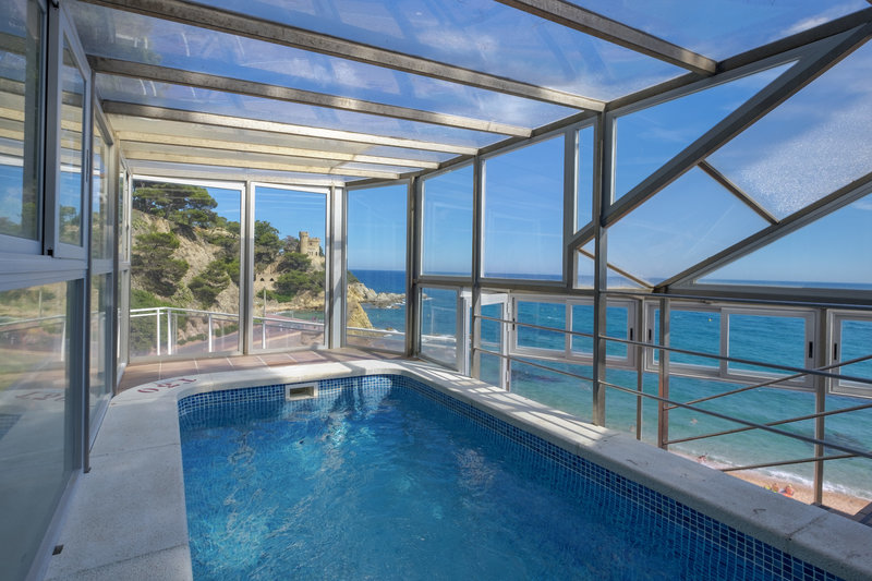 Hotel Rosamar Maxim Adults Only +21 9