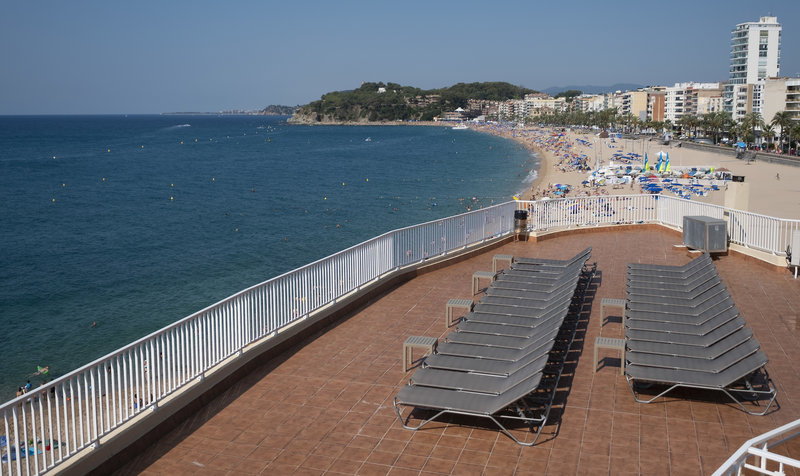 Hotel Rosamar Maxim Adults Only +21 10