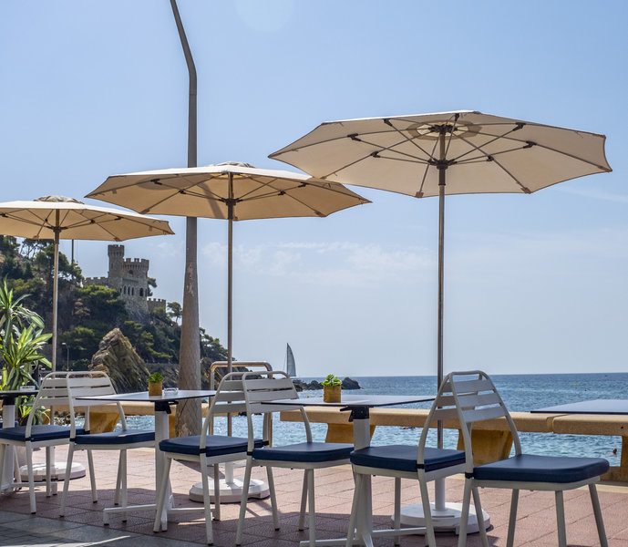 Hotel Rosamar Maxim Adults Only +21 11