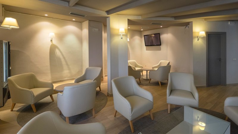 Hotel Rosamar Maxim Adults Only +21 12