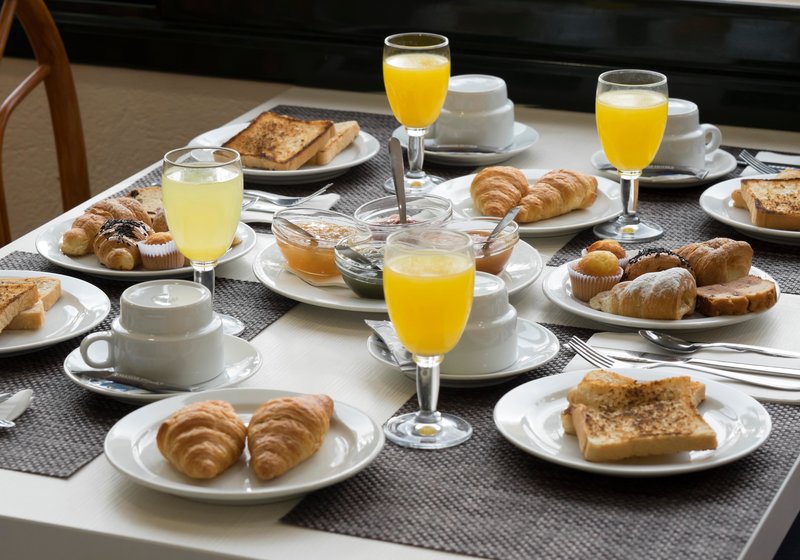 Hotel Rosamar Maxim Adults Only +21 13