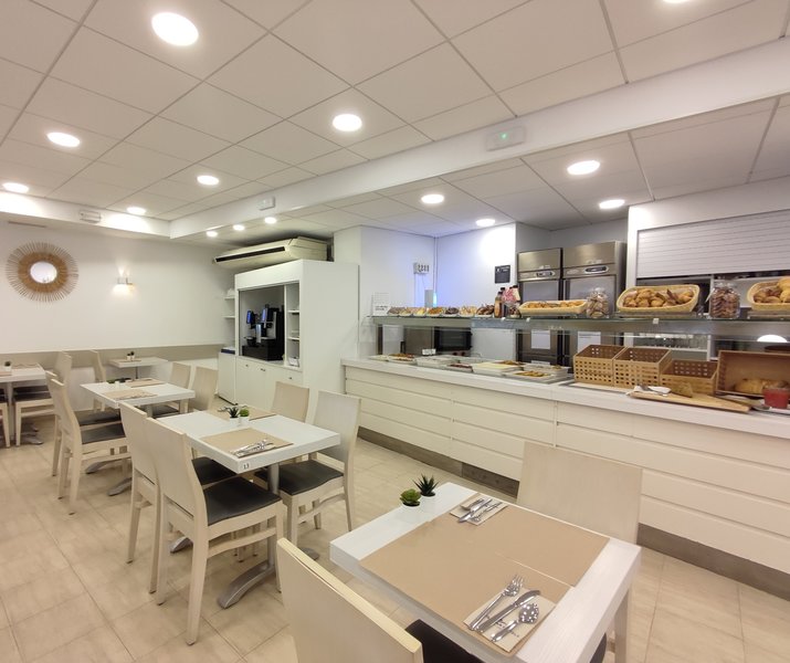 Hotel Rosamar Maxim Adults Only +21 16