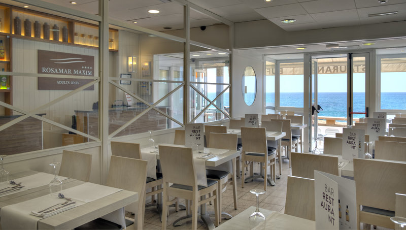 Hotel Rosamar Maxim Adults Only +21 17