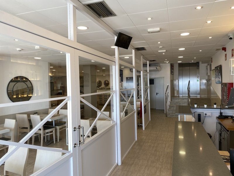 Hotel Rosamar Maxim Adults Only +21 21