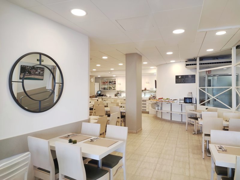 Hotel Rosamar Maxim Adults Only +21 22