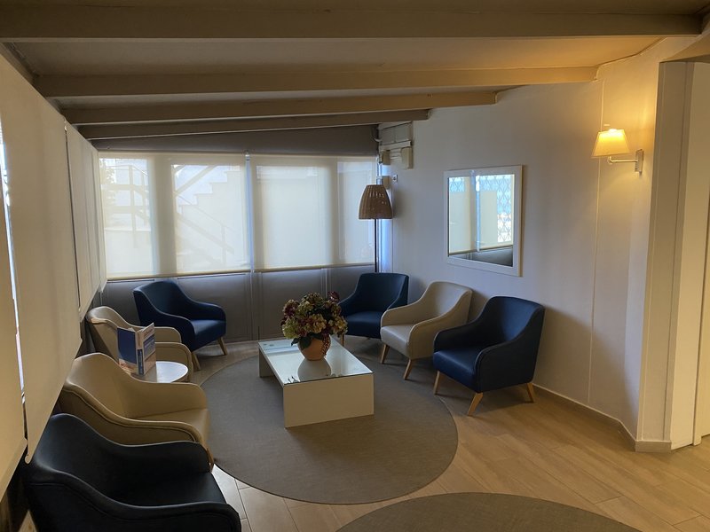 Hotel Rosamar Maxim Adults Only +21 23