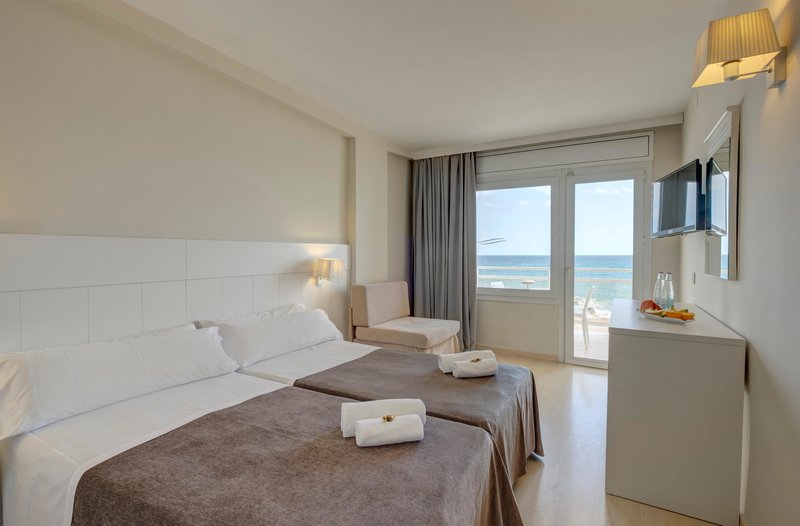 Hotel Rosamar Maxim Adults Only +21 24