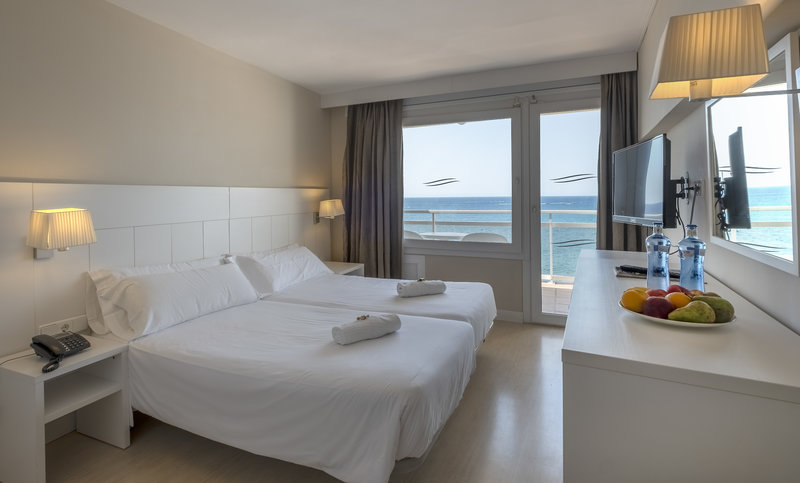 Hotel Rosamar Maxim Adults Only +21 25