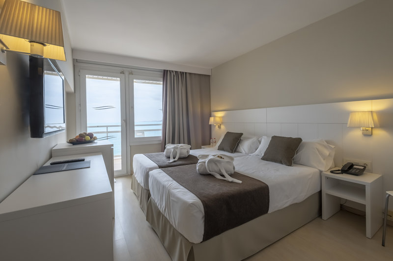 Hotel Rosamar Maxim Adults Only +21 26