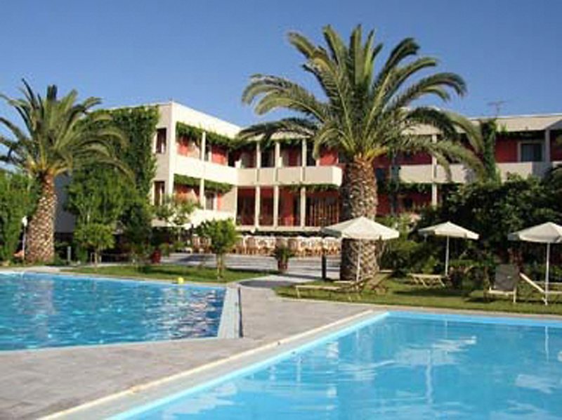 May Beach Hotel 1