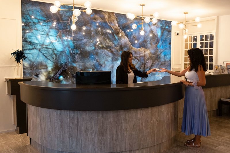 May Beach Hotel 3