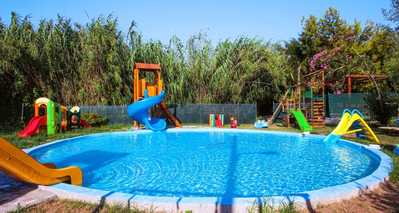 May Beach Hotel 5