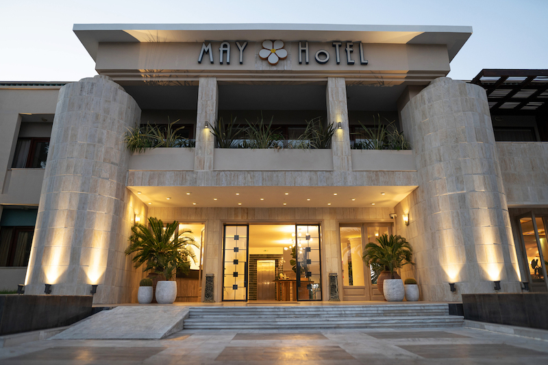 May Beach Hotel 3