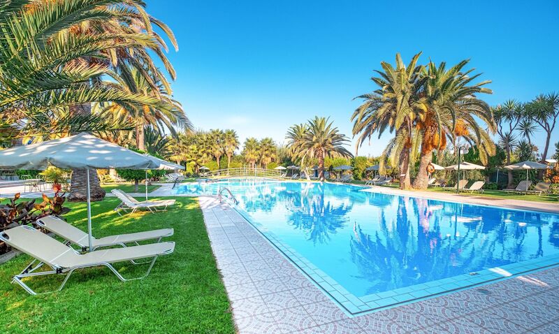 May Beach Hotel 7