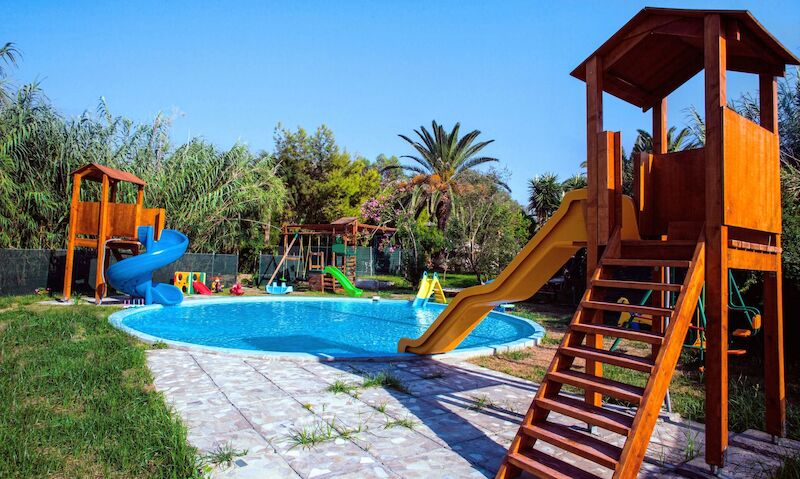 May Beach Hotel 19