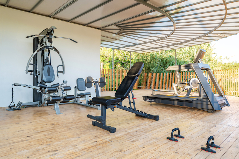 May Beach Hotel 22