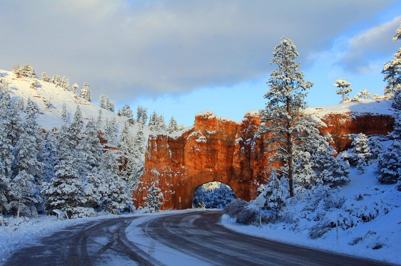 Holiday Inn Express & Suites Kanab 2