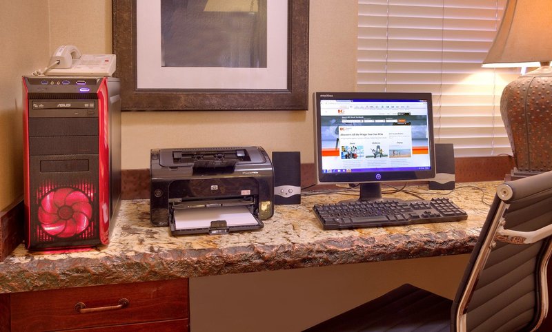 Holiday Inn Express & Suites Kanab 4