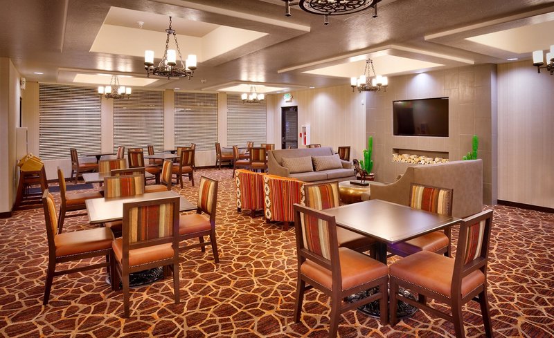Holiday Inn Express & Suites Kanab 5