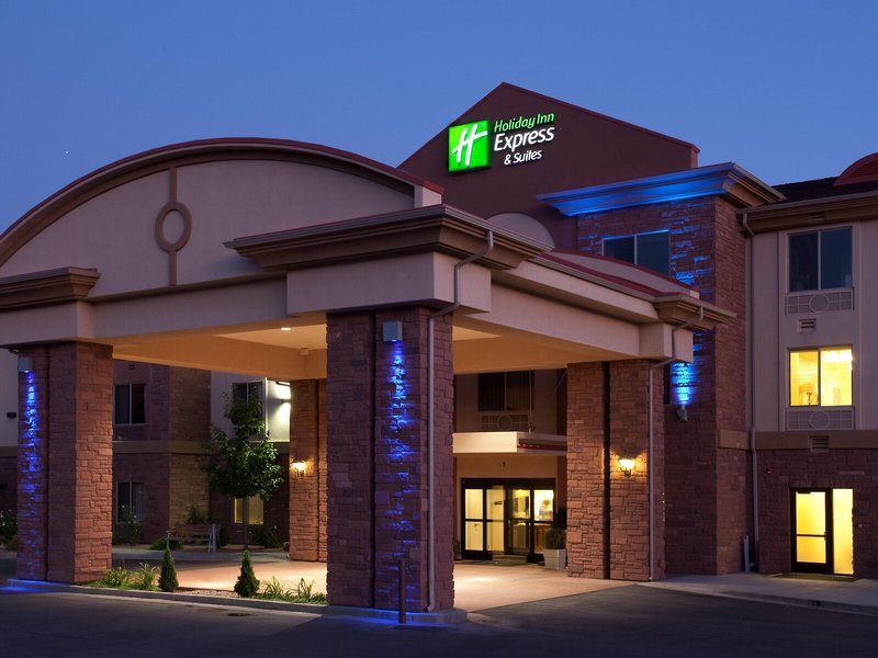 Holiday Inn Express & Suites Kanab