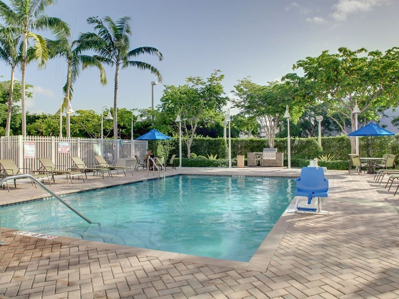 Holiday Inn Express Hotel & Suites Miami-Kendall 7