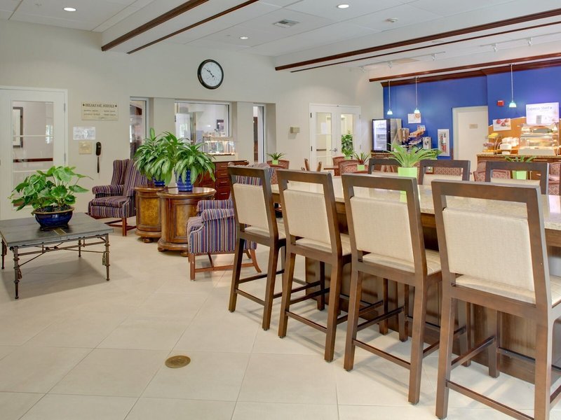 Holiday Inn Express Hotel & Suites Miami-Kendall 13