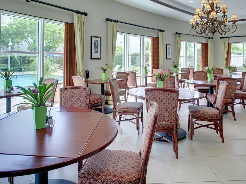 Holiday Inn Express Hotel & Suites Miami-Kendall 15