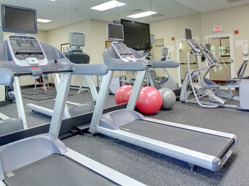 Holiday Inn Express Hotel & Suites Miami-Kendall 23