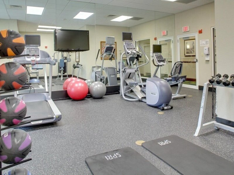 Holiday Inn Express Hotel & Suites Miami-Kendall 24