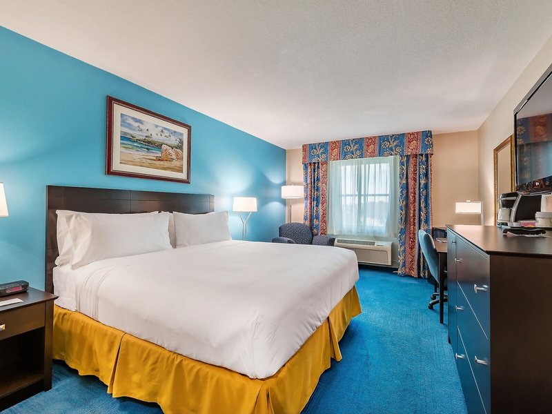 Holiday Inn Express Hotel & Suites Miami-Kendall 30