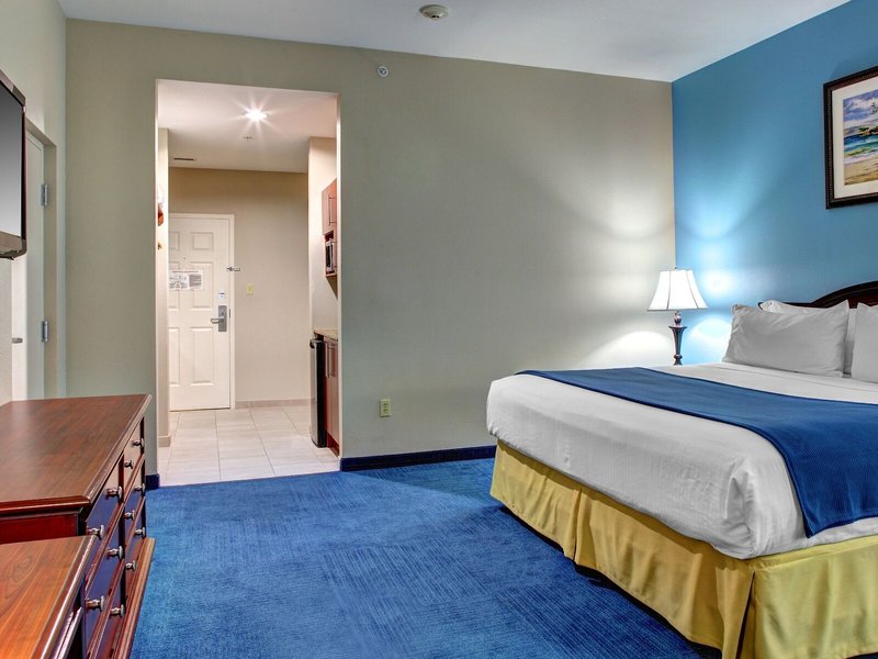 Holiday Inn Express Hotel & Suites Miami-Kendall 33