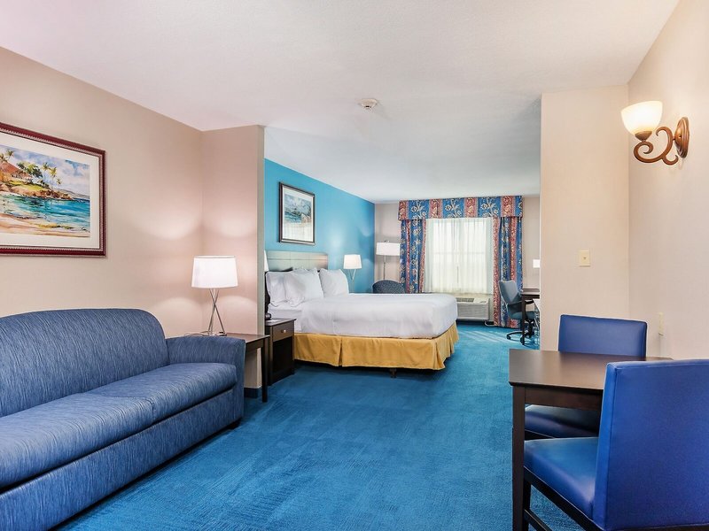 Holiday Inn Express Hotel & Suites Miami-Kendall 34