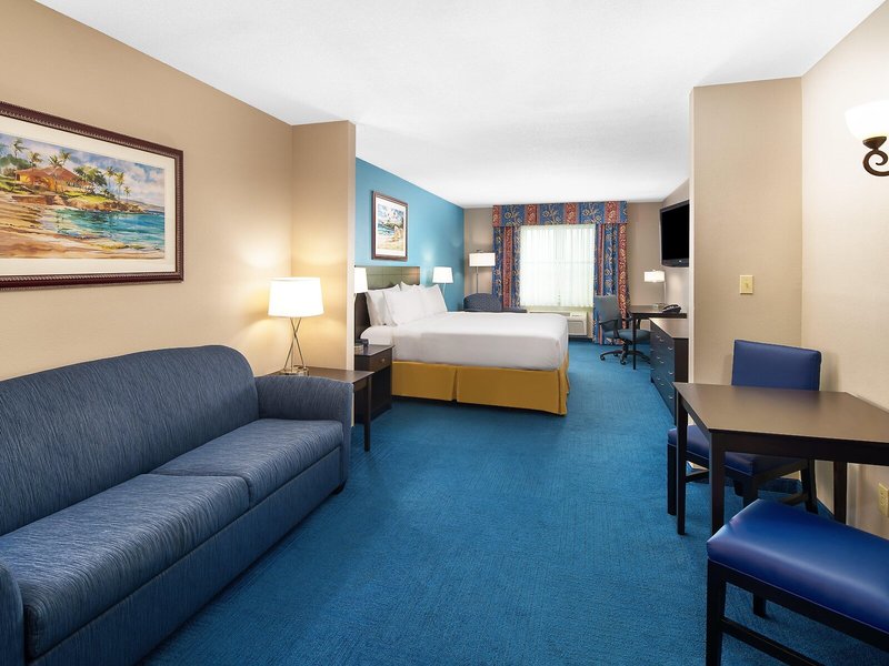 Holiday Inn Express Hotel & Suites Miami-Kendall 37