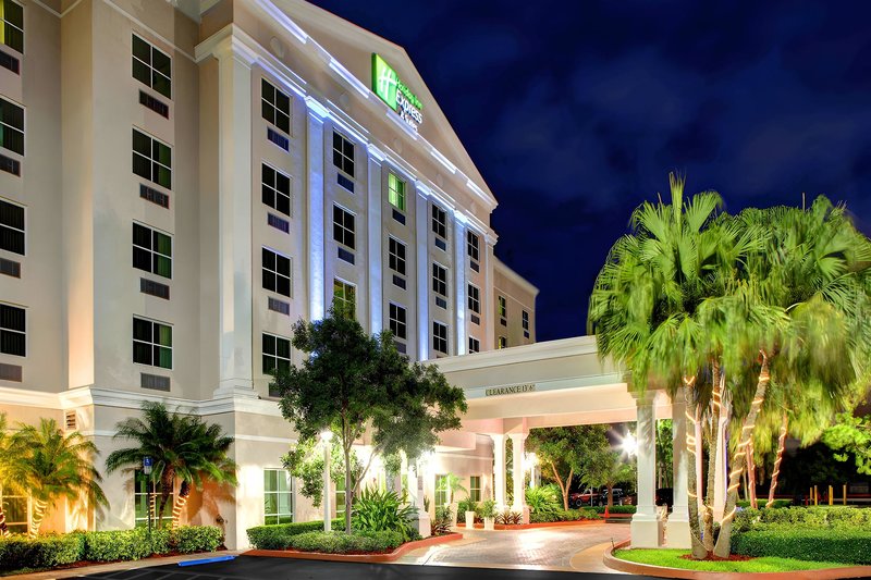 Holiday Inn Express & Suites Miami Kendall