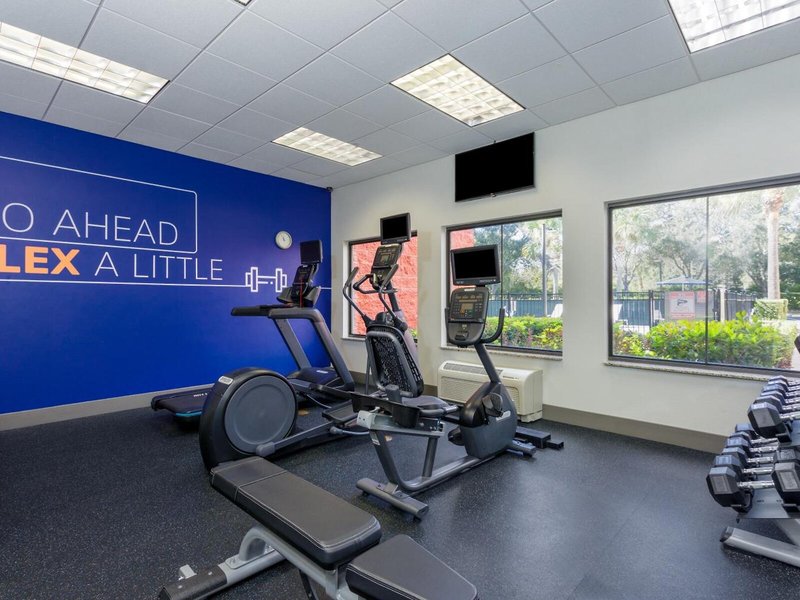 Holiday Inn Express & Suites Orlando-Ocoee East 19