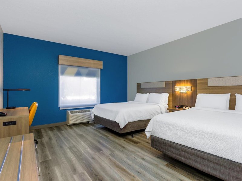 Holiday Inn Express & Suites Orlando-Ocoee East 24