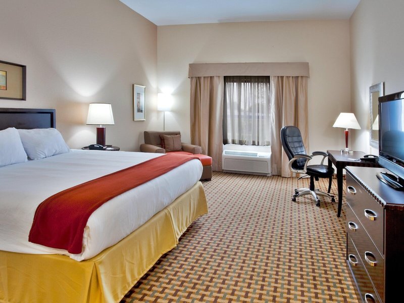Holiday Inn Express & Suites Orlando-Ocoee East 31